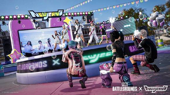 크래프톤 [사진=크래프톤]