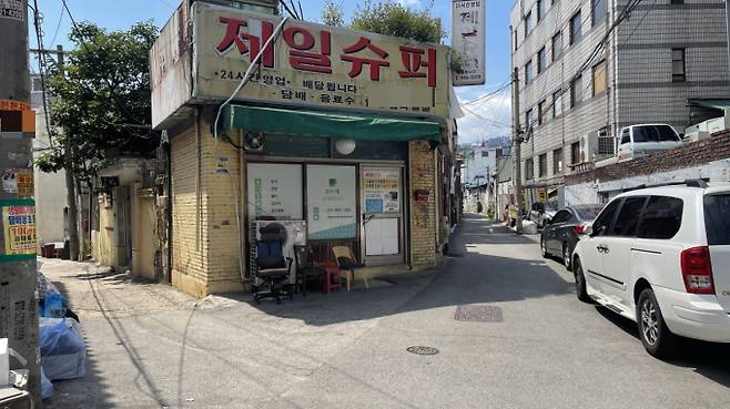 서울 강북구 미아동·송천동 일대를 재개발하는 '미아2재정비촉진구역 주택재개발정비사업'은 최근 재정비 촉진계획 변경 절차에 착수했다. 시공능력 상위 대형 시공사들의 입찰 참여가 예상된다./사진=김노향 기자