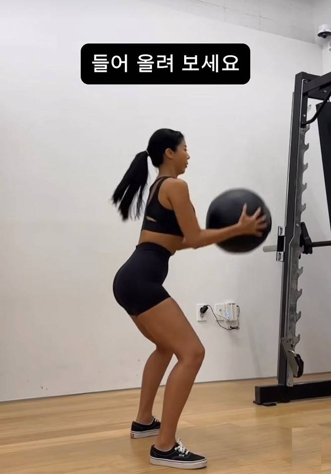 [서울=뉴시스] 제이제이. (사진=제이제이 인스타그램 캡처) 2024.06.27. photo@newsis.com *재판매 및 DB 금지