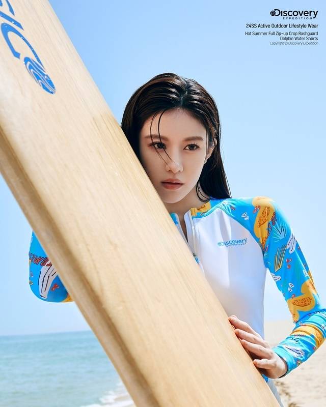 변우석. 제공|디스커버리