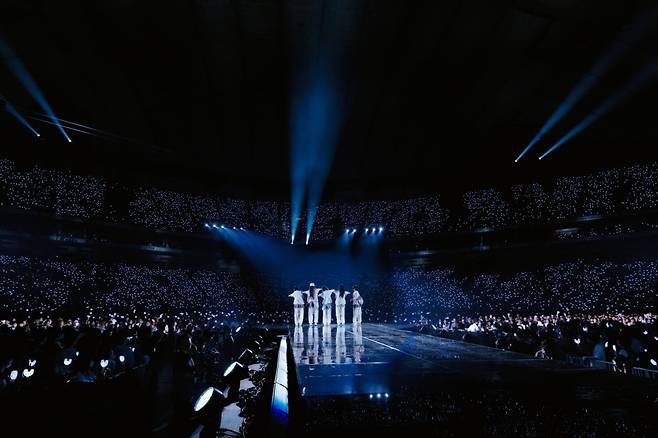 그룹 뉴진스 /사진 = 어도어