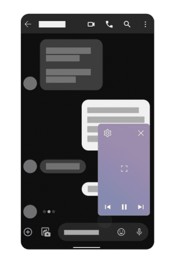 유튜브 숏츠 중단없이 볼 수 있다(사진=유튜브 블로그)