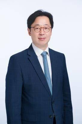 김민영 동아ST 대표이사