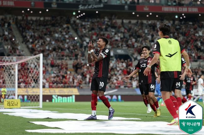 [사진] 한국프로축구연맹 제공