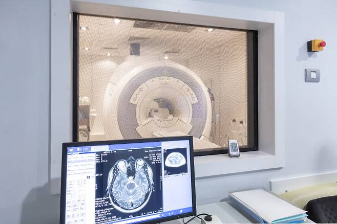 MRI 스캐너(사진=게티이미지)