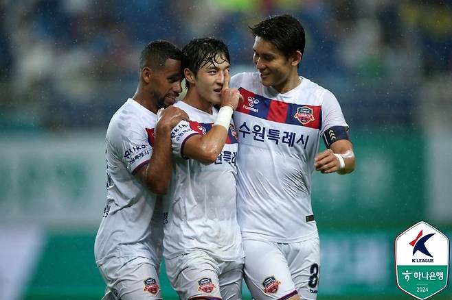 제공 | 한국프로축구연맹