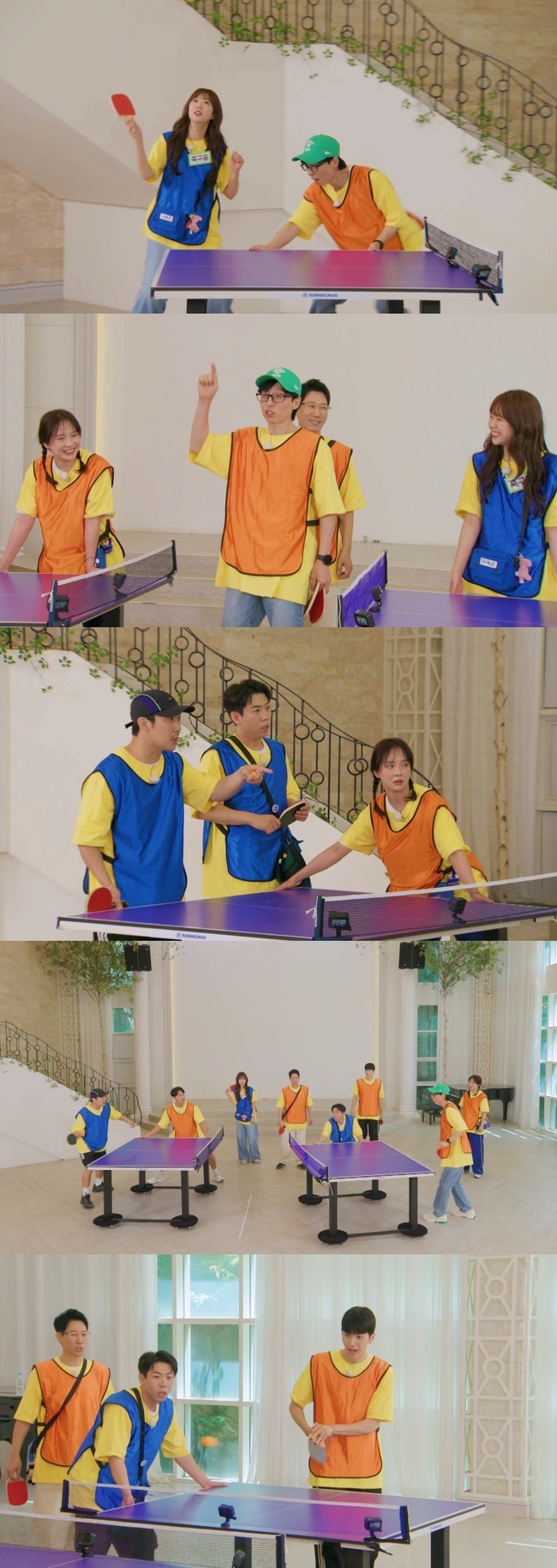 SBS ‘런닝맨’