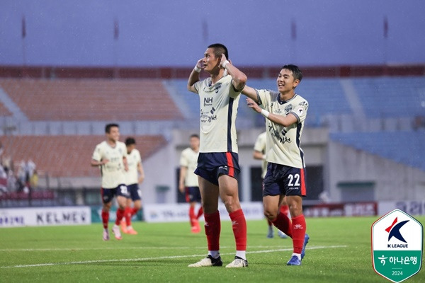 박상혁 / 사진=한국프로축구연맹 제공