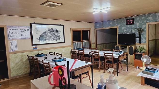 20240629_124004.jpg 장모님 생신 비오는 날 계곡 닭백숙과 오리주물럭