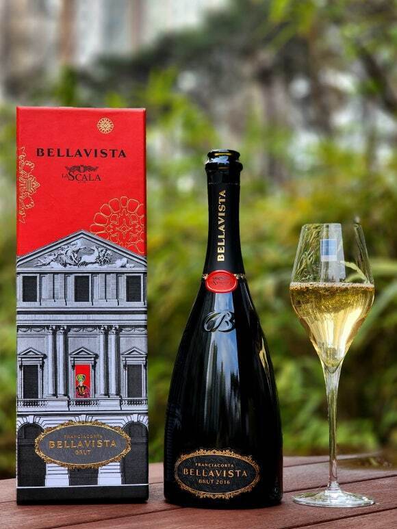 벨라비스타 라 스칼라. 최현태 기자