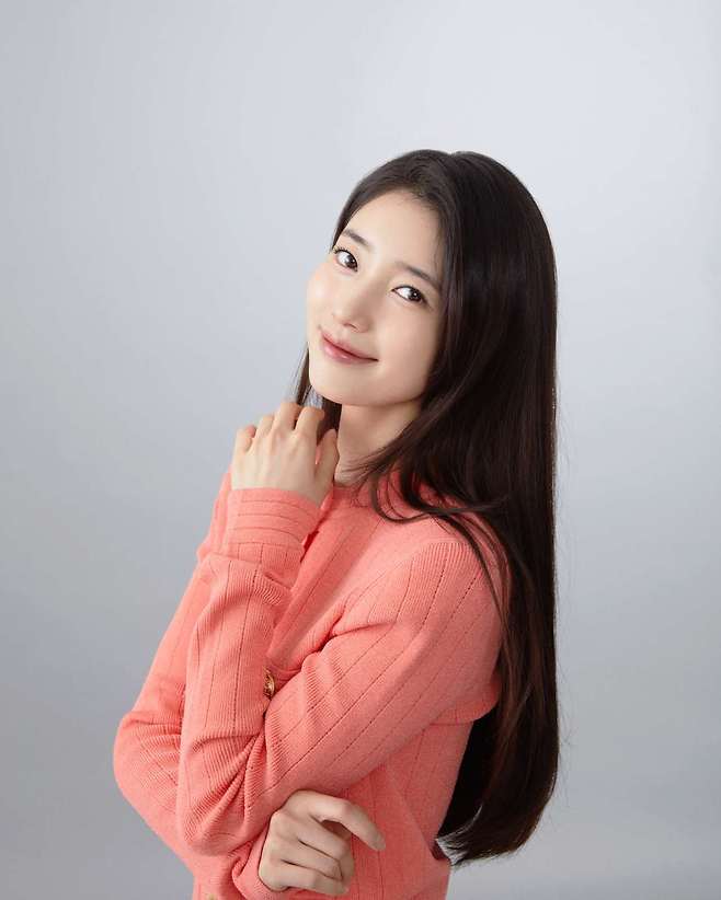 영화 원더랜드에서 주연을 맡은 배우 수지/사진제공=매니지먼트 숲, 에이스메이커무비웍스