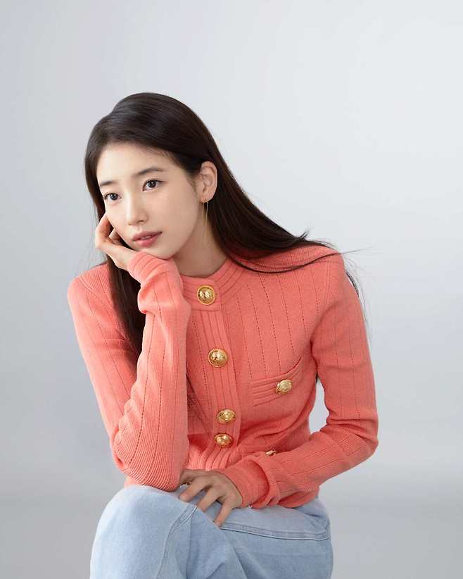 영화 원더랜드에서 주연을 맡은 배우 수지/사진제공=매니지먼트 숲, 에이스메이커무비웍스