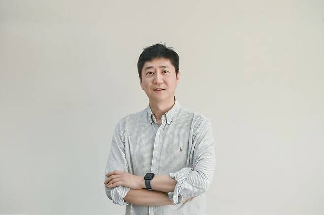 옥형석 혜움랩스 대표. /혜움랩스