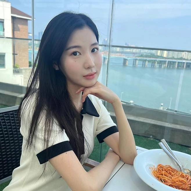 인스타그램 @njpowernamjung