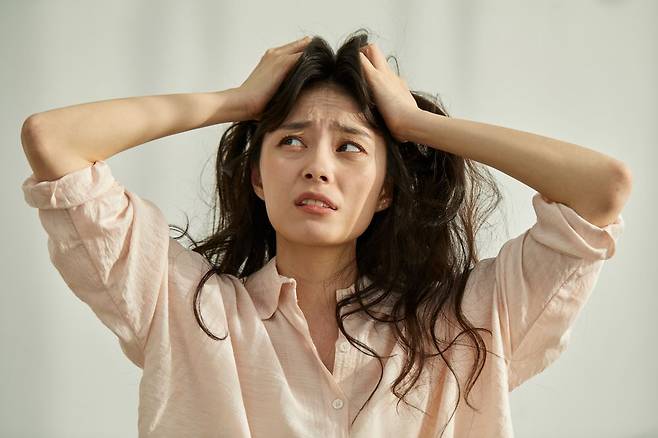 생각이 너무 많아 괴롭다면 PESM 증후군을 의심해 볼 수 있다. /사진=게티이미지뱅크