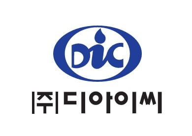 디아이씨CI