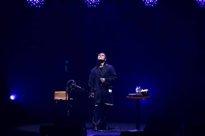 김범수/사진제공=영엔터테인먼트