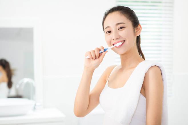 식습관과 생활습관은 우리 체중 조절에 막대한 영향을 미친다. [사진=클립아트코리아]