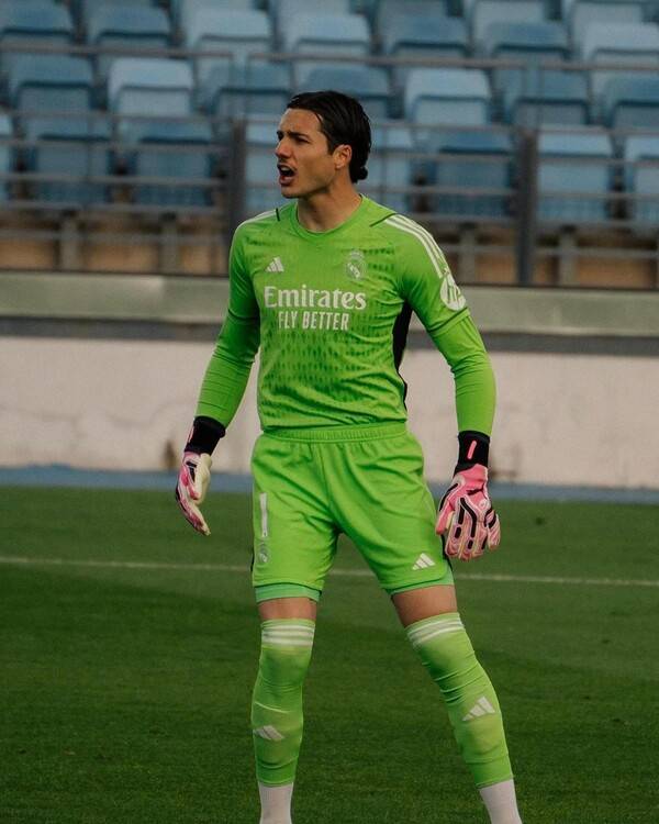 사진=루카스 카니사레스 SNS