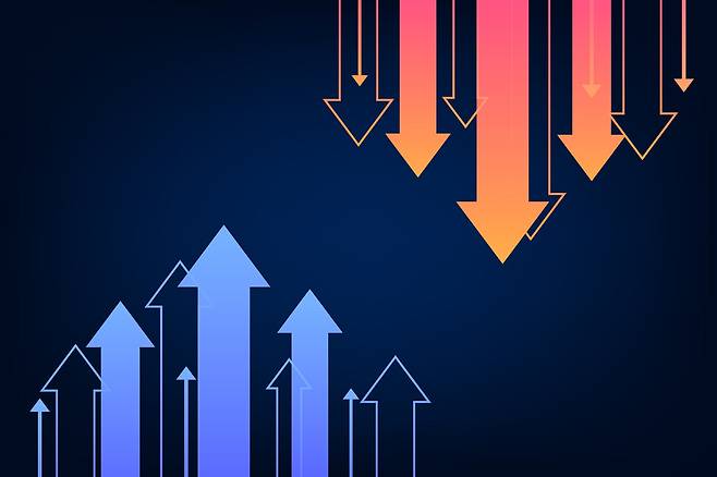 게티이미지뱅크.