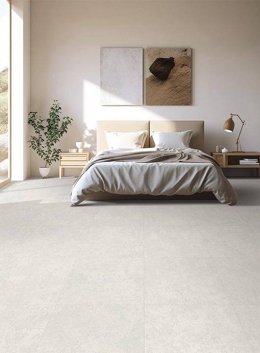 주거용 타일 바닥재 '자연타일 하우스'. 동화기업 제공