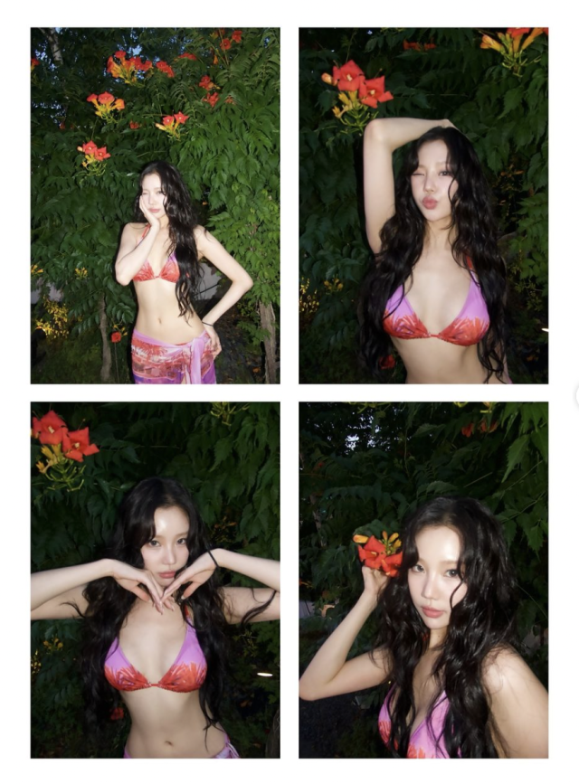 주이 / 인스타그램