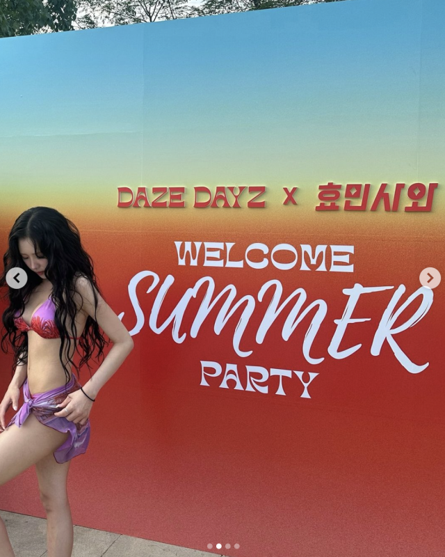 주이 / 인스타그램