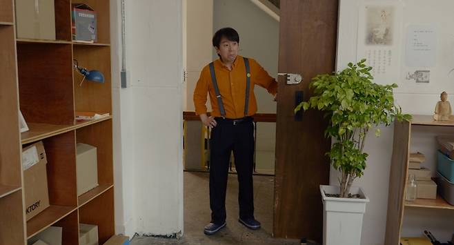 고라니북스 ㈜마노엔터테인먼트)