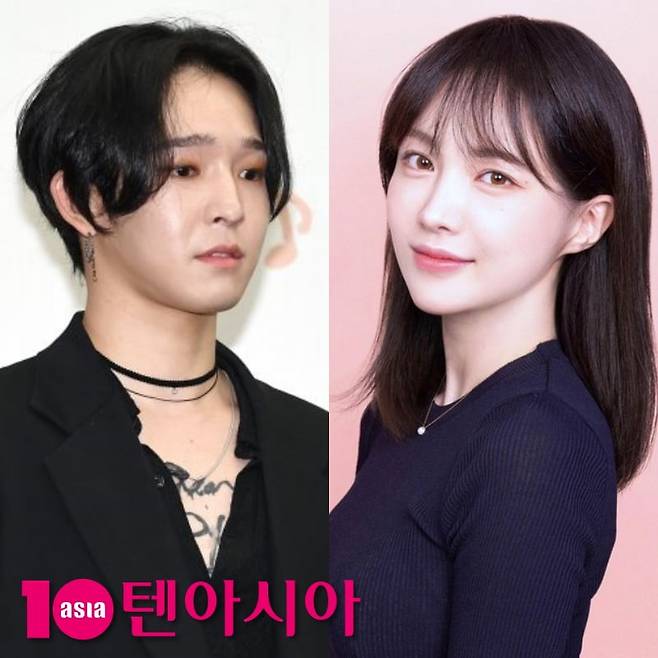 남태현, 서민재/ 사진=텐아시아 사진 DB, 서민재 SNS 갈무리