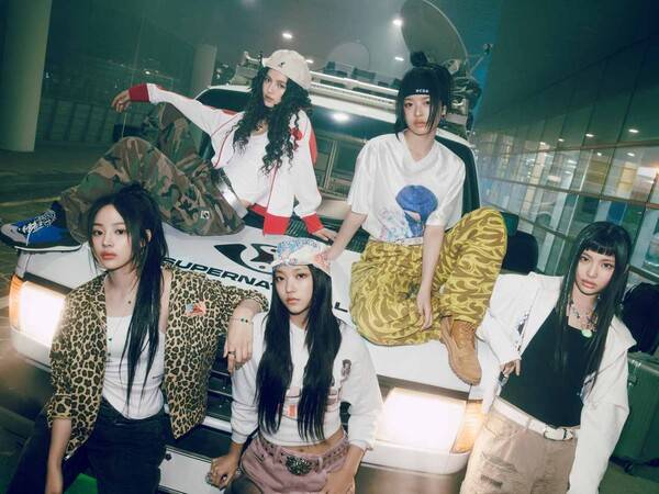 사진 제공=어도어