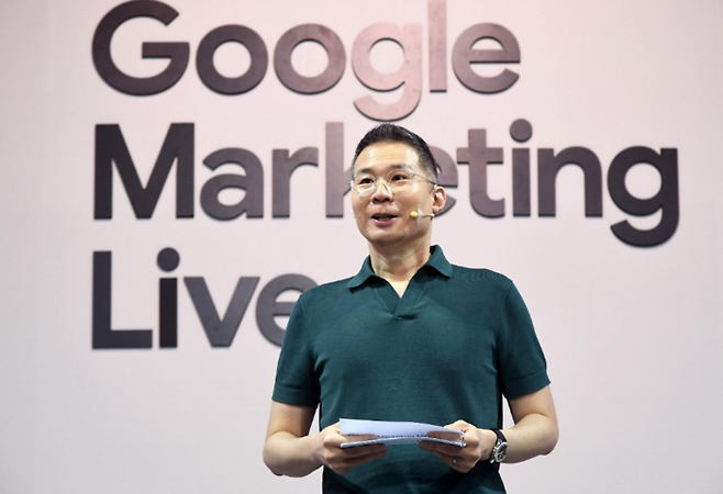 김경훈 구글코리아 사장