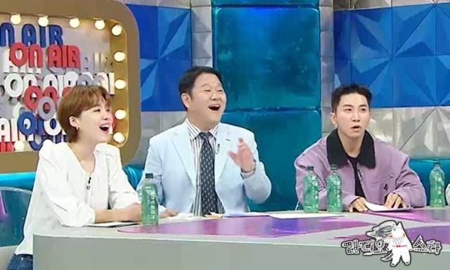 MBC ‘라디오스타’
