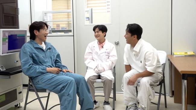 KBS 2TV ‘2장1절’