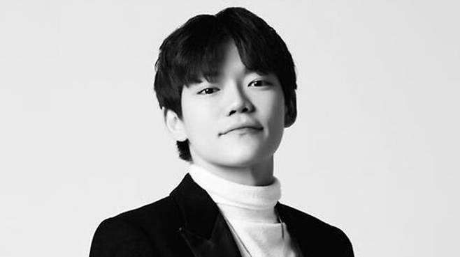 안무가 김민