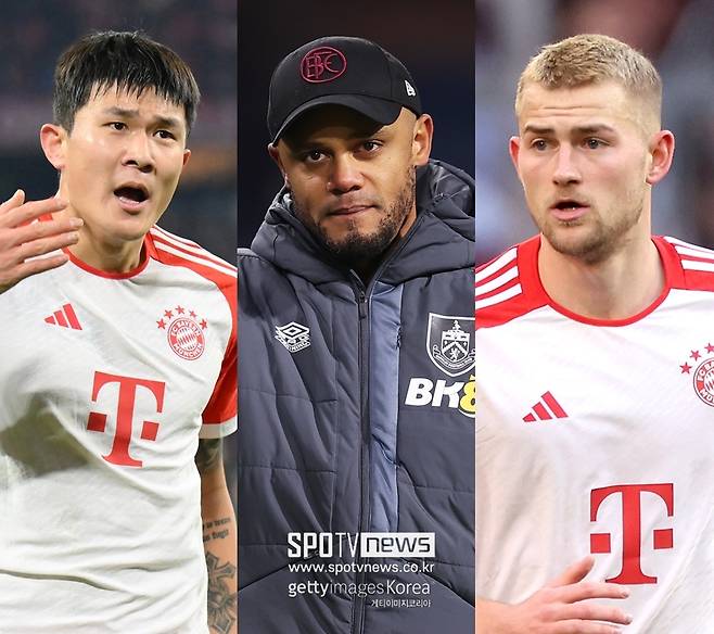 마티아스 더리흐트가 맨체스터 유나이티드로 이적하는 계약이 가까워졌다. 더리흐트와 텐하흐 감독은 아약스 시절 함께한 인연이 있다. 아약스 유스 출신으로 2016년 아약스에 콜업된 더리흐트는 2017-18시즌 아약스 지휘봉을 잡은 텐하흐 감독을 만나게 됐다. 2018-19시즌 텐하흐 감독이 일으킨 UEFA 챔피언스리그 4강 돌풍엔 더리흐트가 핵심이었다. 이러한 활약으로 2019-20시즌을 앞두고 이적료 7500만 유로에 이탈리아 세리에A 유벤투스로 이적에 성공했다.