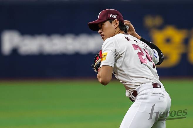 ▲송성문 ⓒ키움 히어로즈