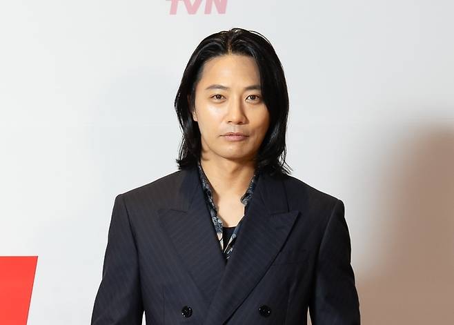진구. 사진ㅣtvN