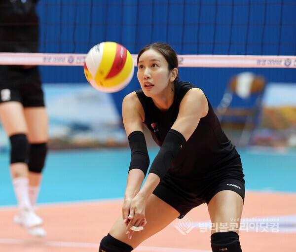 수원시청 김나희.