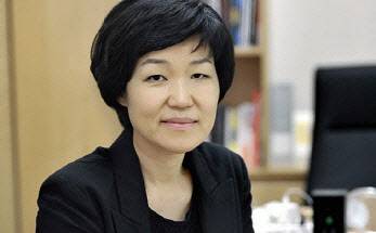 이진숙 전 대전MBC 사장. 방통위원장 후보자. 사진=이데일리DB