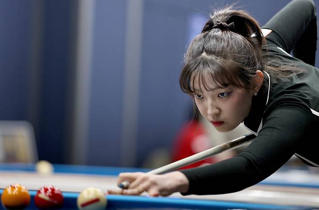 하이원리조트 전지우