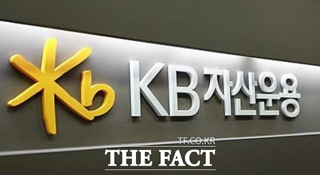 3일 KB자산운용에 따르면 오는 17일부터 KB자산운용의 모든 ETF 브랜드명을 'KBStar'에서 'RISE'로 교체한다. /KB자산운용