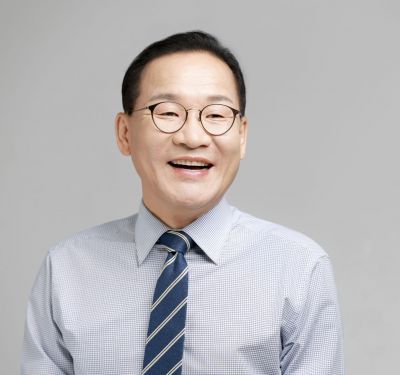 강위원 더민주전국혁신회의 상임대표.