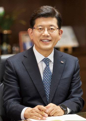 빈대인 BNK금융 회장