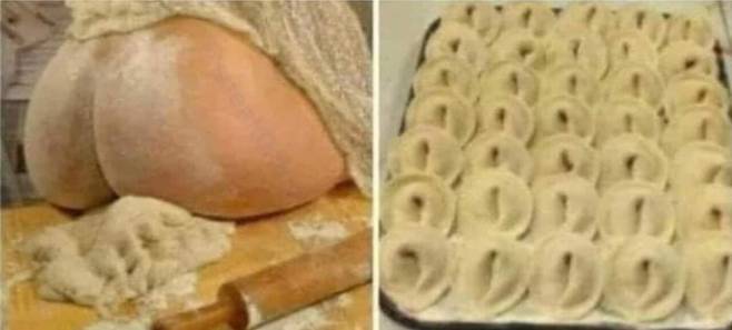 20240704_044119.jpg 영국 전통빵(aka. 뷰지빵) 만들기 재현