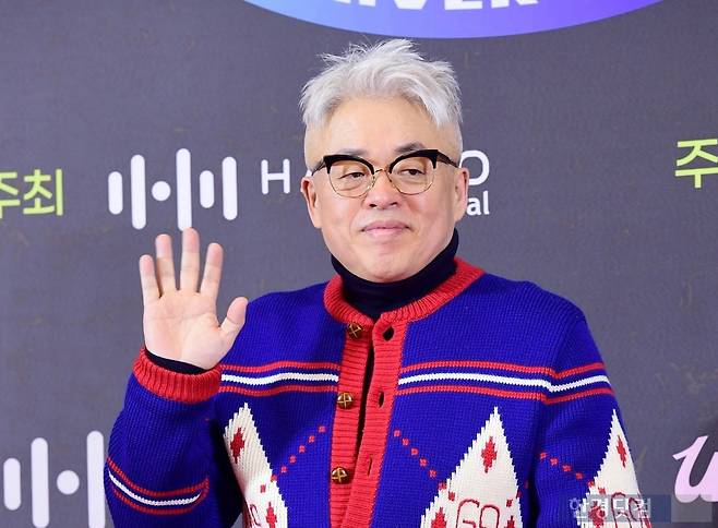 작곡가 김형석/사진=한경DB