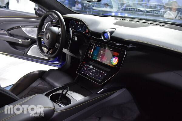 마세라티 뉴 그란투리스모 사진 모터매거진 윤성 기자