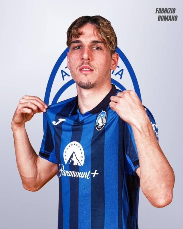 니콜로 자니올로/파브리지오 로마노 SNS