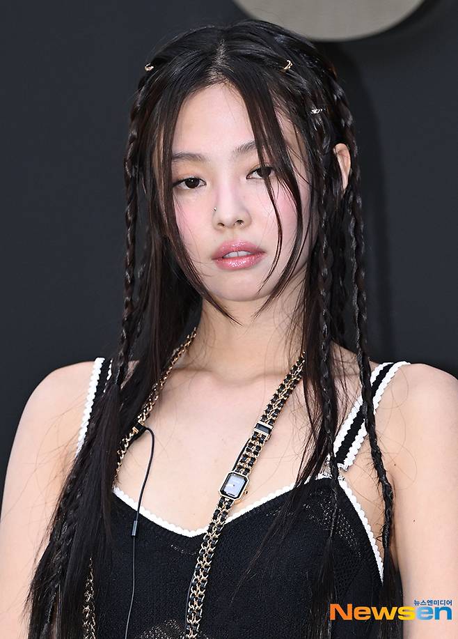 ‘너무 고혹적이야’