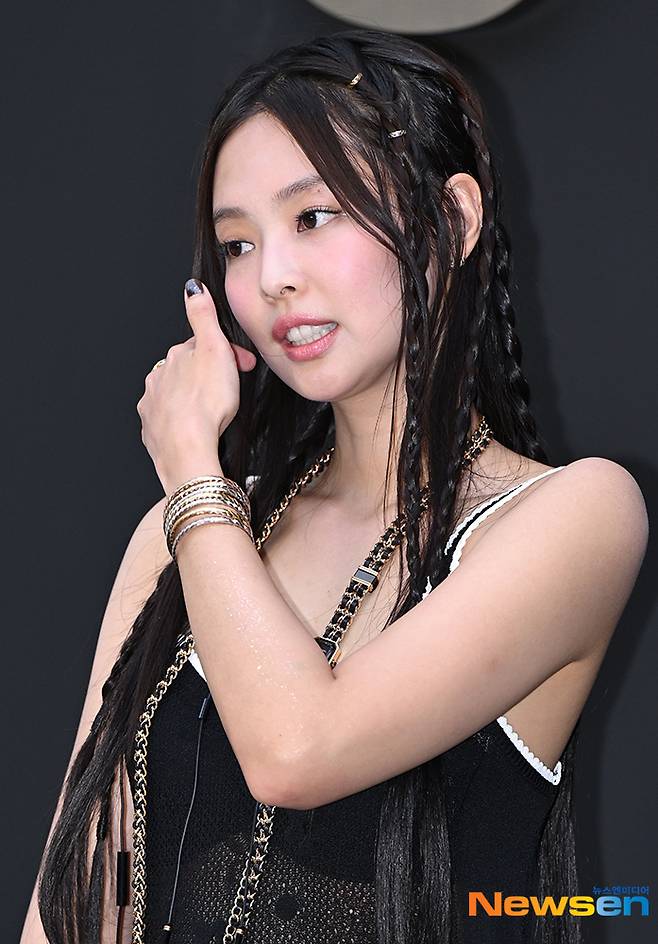 ‘젠득이의 매혹 가득한 변신은 무죄’