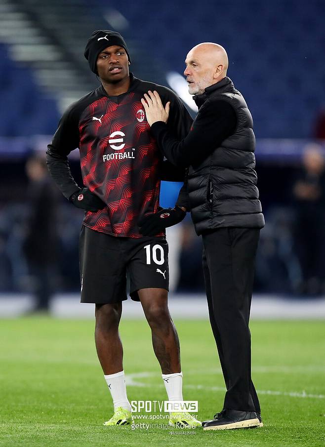 ▲ AC밀란을 이끌었던 스테파노 피올리 감독이 사우디아라비아 알 이티하드에서 새로운 도전에 나선다. 알 이티하드는 피올리 감독 선임을 위해 시즌 당 1500만 유로에서 1800만 유로 연봉을 지급하기로 했다.